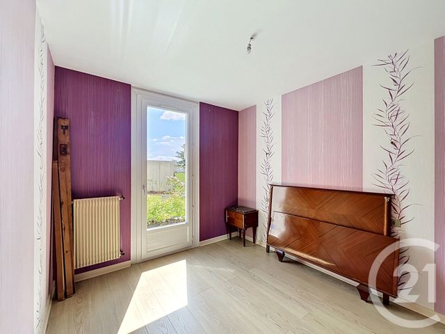 Maison &agrave; vendre - 5 pi&egrave;ces - 98,22 m2 - Cournon D Auvergne - 63 - AUVERGNE