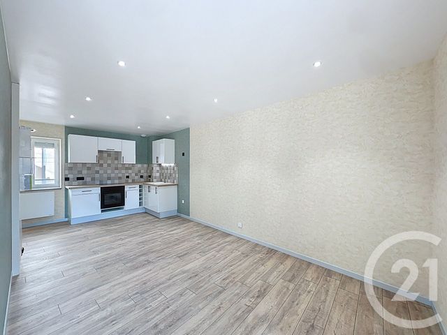 Appartement F2 &agrave; louer - 2 pi&egrave;ces - 42,91 m2 - Les Martres De Veyre - 63 - AUVERGNE