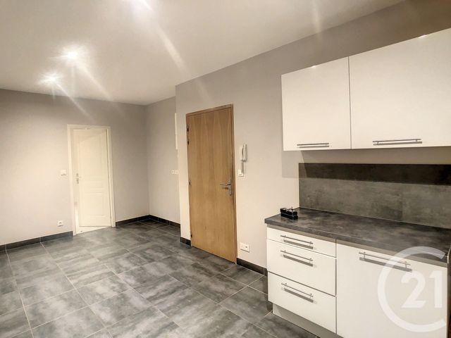 appartement - MOULINS - 03