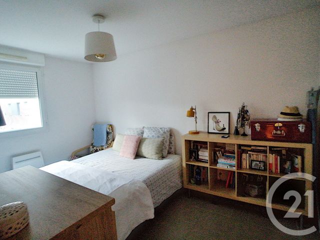 Appartement F3 &agrave; louer - 3 pi&egrave;ces - 64,31 m2 - Cournon D Auvergne - 63 - AUVERGNE