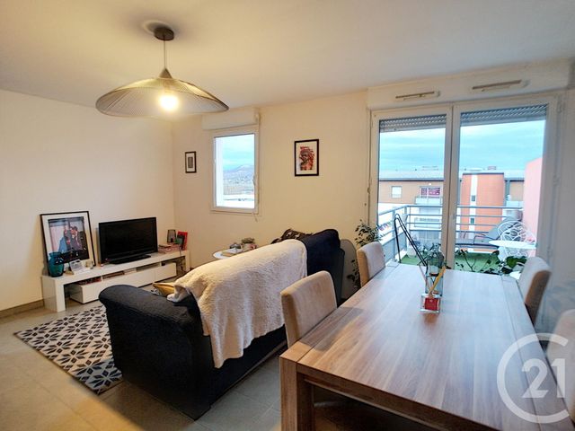 appartement - COURNON D AUVERGNE - 63