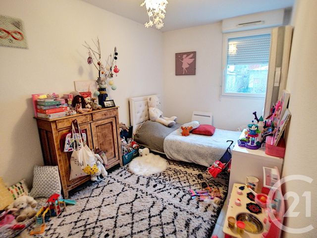 Appartement F3 &agrave; louer - 3 pi&egrave;ces - 64,31 m2 - Cournon D Auvergne - 63 - AUVERGNE