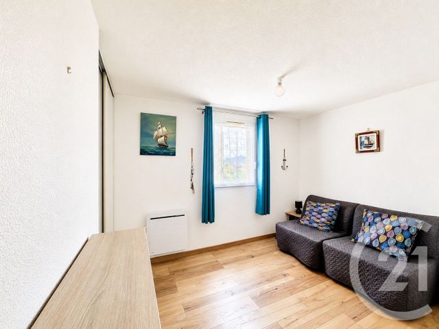 Appartement F3 &agrave; vendre - 3 pi&egrave;ces - 60,33 m2 - Cournon D Auvergne - 63 - AUVERGNE