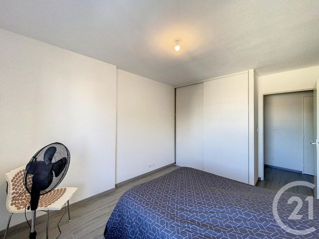 Appartement F2 &agrave; louer - 2 pi&egrave;ces - 53,97 m2 - Cournon D Auvergne - 63 - AUVERGNE