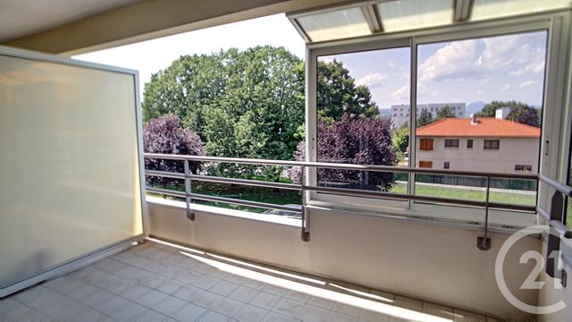 Appartement F2 &agrave; louer - 2 pi&egrave;ces - 53,97 m2 - Cournon D Auvergne - 63 - AUVERGNE