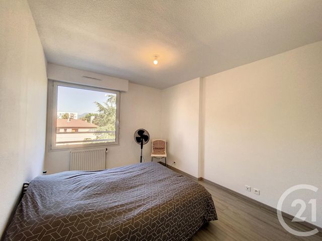 Appartement F2 &agrave; louer - 2 pi&egrave;ces - 53,97 m2 - Cournon D Auvergne - 63 - AUVERGNE