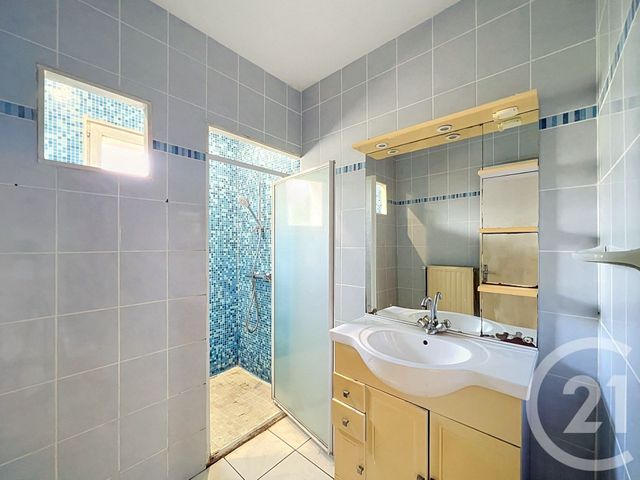 Maison &agrave; vendre - 6 pi&egrave;ces - 129 m2 - Mirefleurs - 63 - AUVERGNE