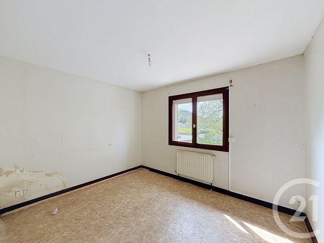 Maison &agrave; vendre - 6 pi&egrave;ces - 129 m2 - Mirefleurs - 63 - AUVERGNE