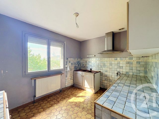 Maison &agrave; vendre - 6 pi&egrave;ces - 129 m2 - Mirefleurs - 63 - AUVERGNE