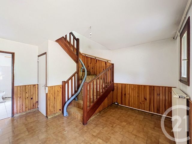 Maison &agrave; vendre - 6 pi&egrave;ces - 129 m2 - Mirefleurs - 63 - AUVERGNE