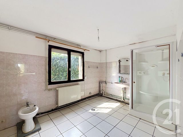 Maison &agrave; vendre - 6 pi&egrave;ces - 129 m2 - Mirefleurs - 63 - AUVERGNE
