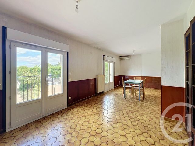 Maison &agrave; vendre - 6 pi&egrave;ces - 129 m2 - Mirefleurs - 63 - AUVERGNE