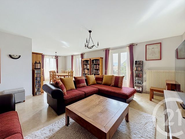 Maison &agrave; vendre - 6 pi&egrave;ces - 150,06 m2 - Cournon D Auvergne - 63 - AUVERGNE