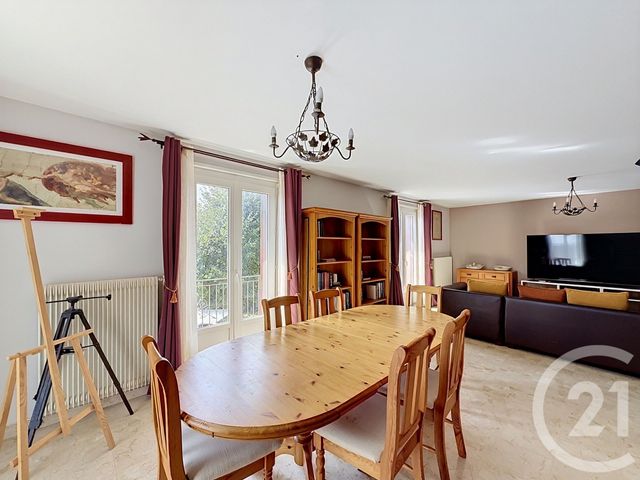 Maison &agrave; vendre - 6 pi&egrave;ces - 150,06 m2 - Cournon D Auvergne - 63 - AUVERGNE