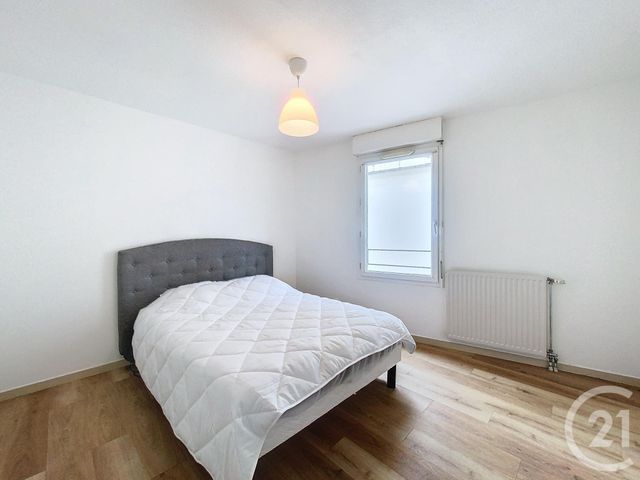 Appartement F2 &agrave; louer - 2 pi&egrave;ces - 47,18 m2 - Clermont Ferrand - 63 - AUVERGNE