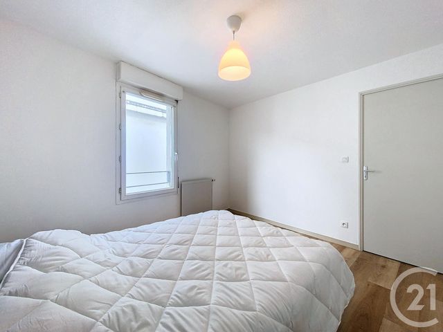 Appartement F2 &agrave; louer - 2 pi&egrave;ces - 47,18 m2 - Clermont Ferrand - 63 - AUVERGNE