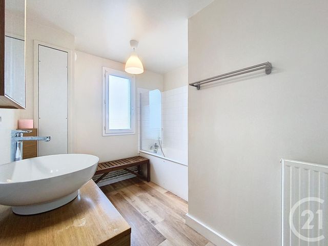 Appartement F2 &agrave; louer - 2 pi&egrave;ces - 47,18 m2 - Clermont Ferrand - 63 - AUVERGNE