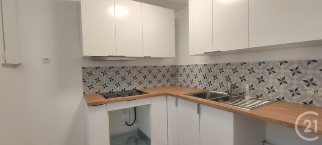 Maison &agrave; louer - 3 pi&egrave;ces - 54,69 m2 - Aulnat - 63 - AUVERGNE