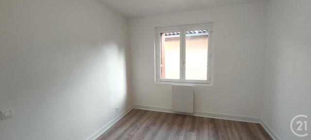 Maison &agrave; louer - 3 pi&egrave;ces - 54,69 m2 - Aulnat - 63 - AUVERGNE
