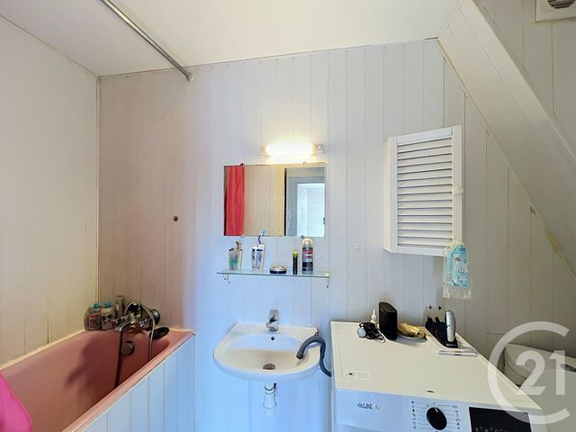 Immeuble &agrave; vendre - 180 m2 - Cournon D Auvergne - 63 - AUVERGNE