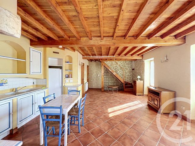 Immeuble &agrave; vendre - 180 m2 - Cournon D Auvergne - 63 - AUVERGNE