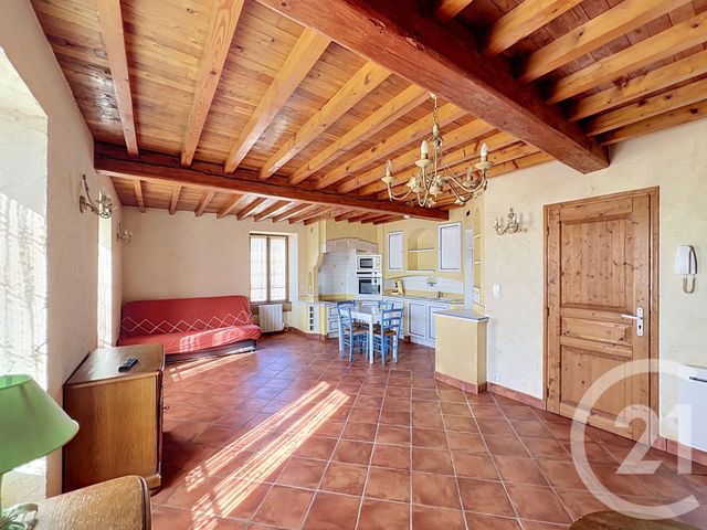 Immeuble &agrave; vendre - 180 m2 - Cournon D Auvergne - 63 - AUVERGNE