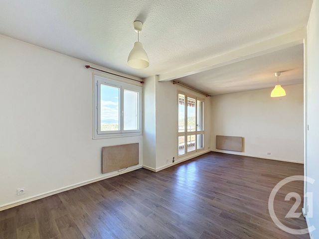 Appartement F4 &agrave; vendre - 4 pi&egrave;ces - 76,56 m2 - Cournon D Auvergne - 63 - AUVERGNE