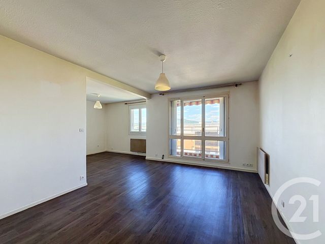 Appartement F4 &agrave; vendre - 4 pi&egrave;ces - 76,56 m2 - Cournon D Auvergne - 63 - AUVERGNE