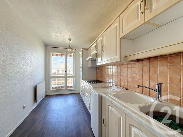 Appartement F4 &agrave; vendre - 4 pi&egrave;ces - 76,56 m2 - Cournon D Auvergne - 63 - AUVERGNE