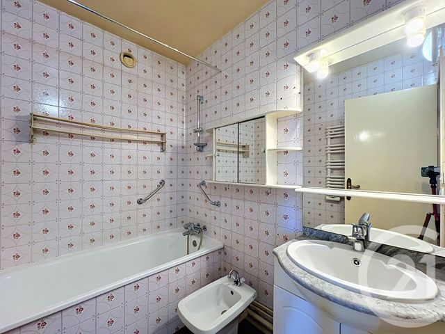 Appartement F4 &agrave; vendre - 4 pi&egrave;ces - 76,56 m2 - Cournon D Auvergne - 63 - AUVERGNE