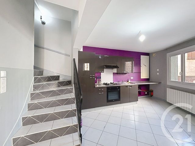 maison - CHANONAT - 63