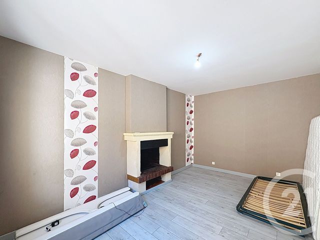 Maison &agrave; louer - 5 pi&egrave;ces - 104 m2 - Chanonat - 63 - AUVERGNE