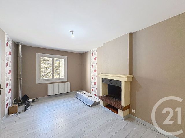 Maison &agrave; louer - 5 pi&egrave;ces - 104 m2 - Chanonat - 63 - AUVERGNE