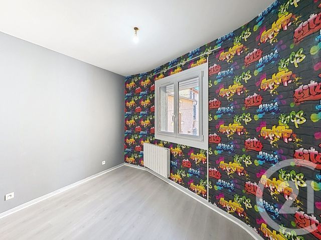Maison &agrave; louer - 5 pi&egrave;ces - 104 m2 - Chanonat - 63 - AUVERGNE