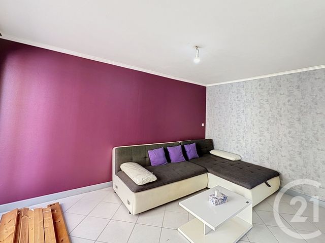 Maison &agrave; louer - 5 pi&egrave;ces - 104 m2 - Chanonat - 63 - AUVERGNE