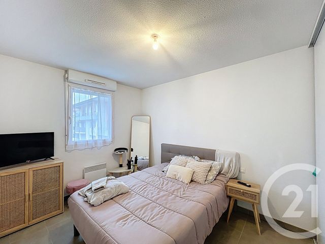 Appartement &agrave; louer - 2 pi&egrave;ces - 40,33 m2 - Cournon D Auvergne - 63 - AUVERGNE