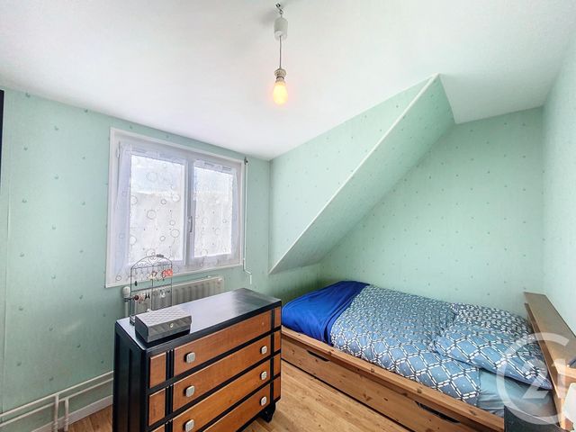Maison &agrave; louer - 4 pi&egrave;ces - 84,23 m2 - Riom - 63 - AUVERGNE