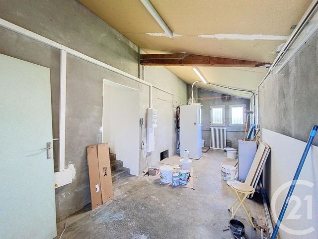 Maison &agrave; louer - 4 pi&egrave;ces - 91,24 m2 - Cournon D Auvergne - 63 - AUVERGNE