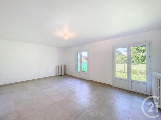 Maison &agrave; louer - 4 pi&egrave;ces - 91,24 m2 - Cournon D Auvergne - 63 - AUVERGNE