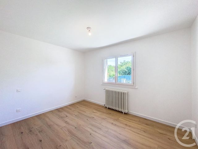 Maison &agrave; louer - 4 pi&egrave;ces - 91,24 m2 - Cournon D Auvergne - 63 - AUVERGNE