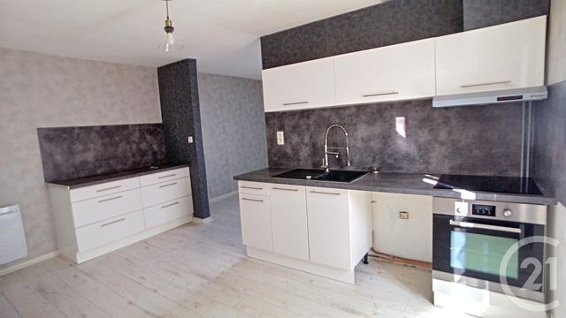 appartement - LA ROCHE BLANCHE - 63