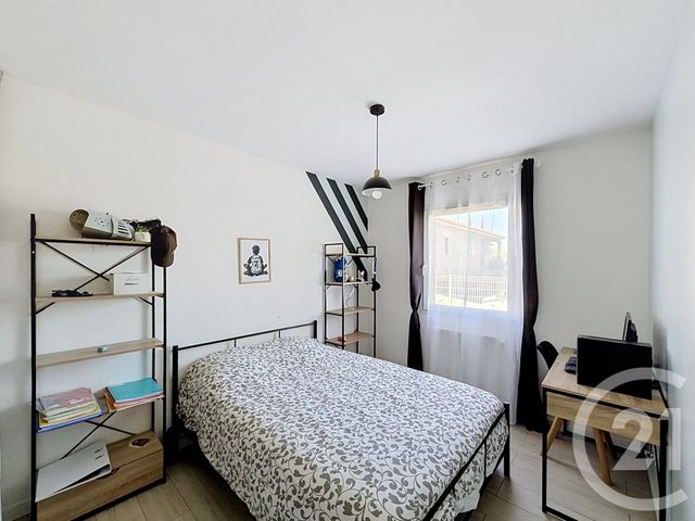 Maison &agrave; vendre - 5 pi&egrave;ces - 87,18 m2 - St Georges Sur Allier - 63 - AUVERGNE