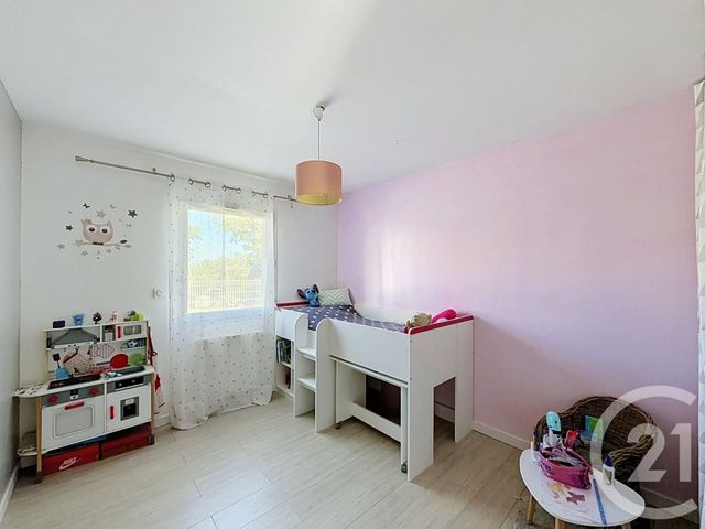 Maison &agrave; vendre - 5 pi&egrave;ces - 87,18 m2 - St Georges Sur Allier - 63 - AUVERGNE