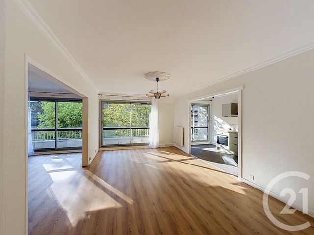 Appartement F4 à louer COURNON D AUVERGNE