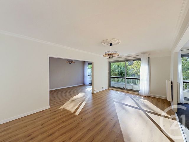 Appartement F4 &agrave; louer - 4 pi&egrave;ces - 94,61 m2 - Cournon D Auvergne - 63 - AUVERGNE