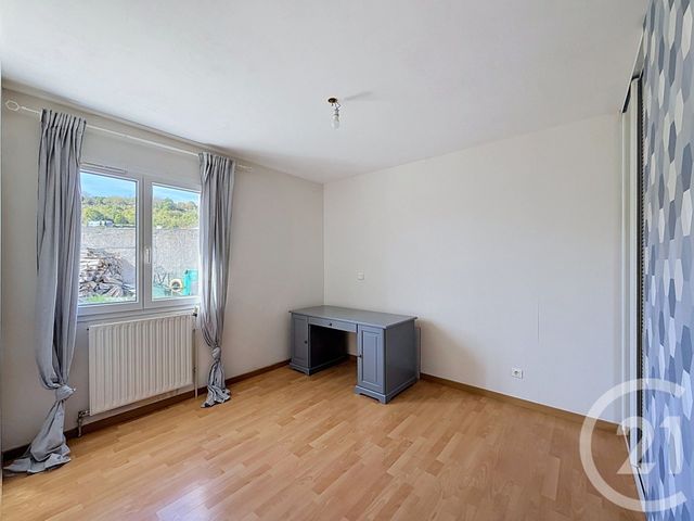 Maison &agrave; vendre - 6 pi&egrave;ces - 121,71 m2 - St Bonnet Les Allier - 63 - AUVERGNE
