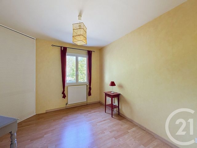 Maison &agrave; vendre - 6 pi&egrave;ces - 121,71 m2 - St Bonnet Les Allier - 63 - AUVERGNE