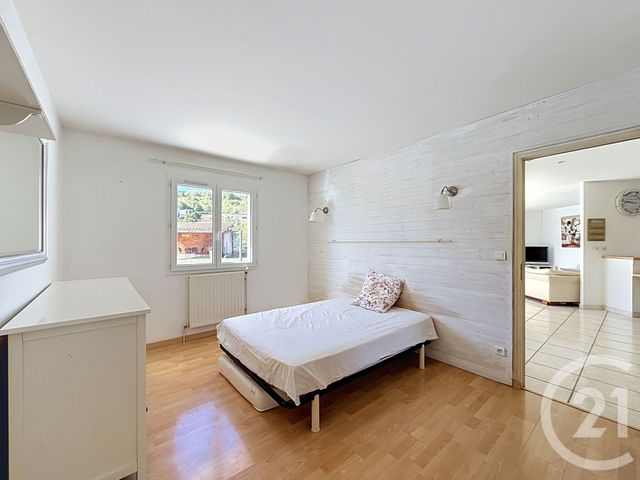 Maison &agrave; vendre - 6 pi&egrave;ces - 121,71 m2 - St Bonnet Les Allier - 63 - AUVERGNE