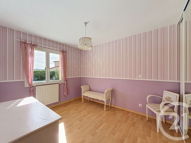 Maison &agrave; vendre - 6 pi&egrave;ces - 121,71 m2 - St Bonnet Les Allier - 63 - AUVERGNE