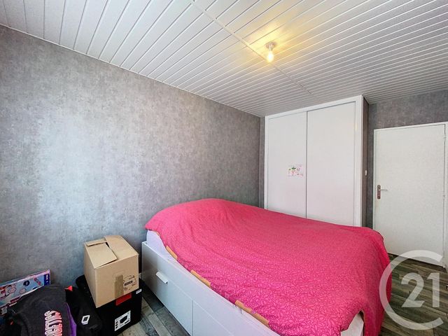 Appartement F3 &agrave; louer - 3 pi&egrave;ces - 79,47 m2 - Cournon D Auvergne - 63 - AUVERGNE